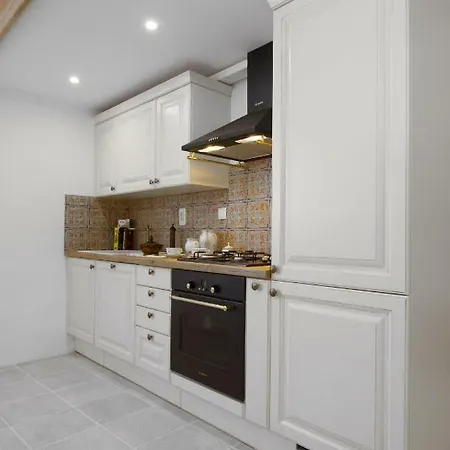 Villa Krcina Vinišće